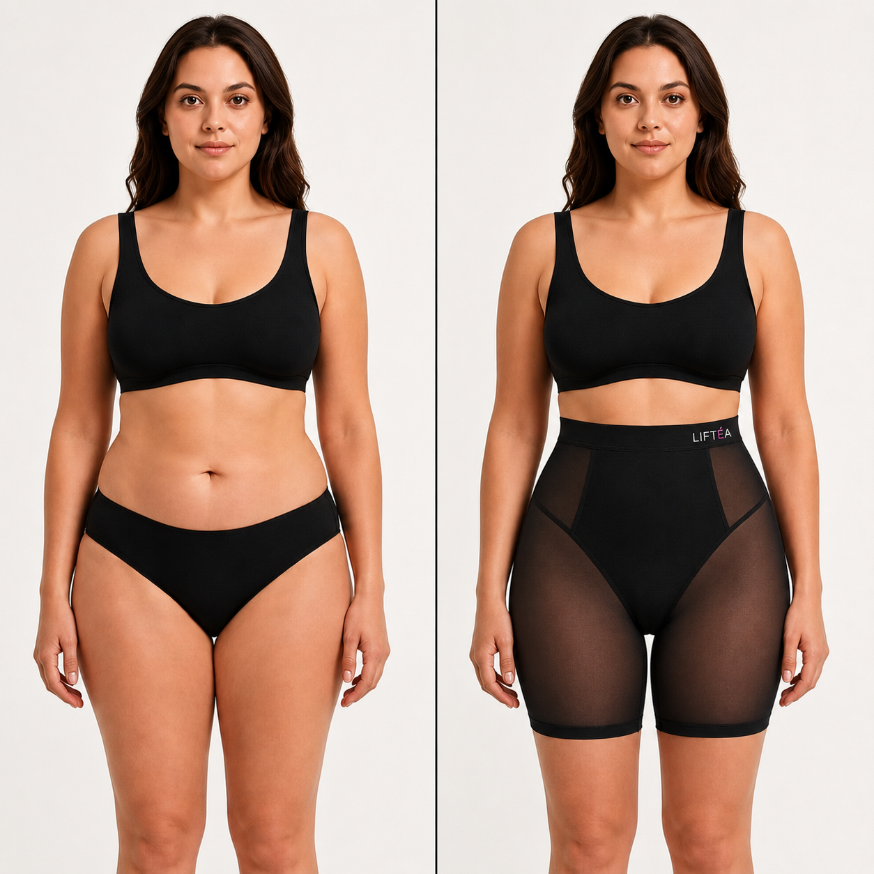 Culotte Sculptante Anti-Cellulite